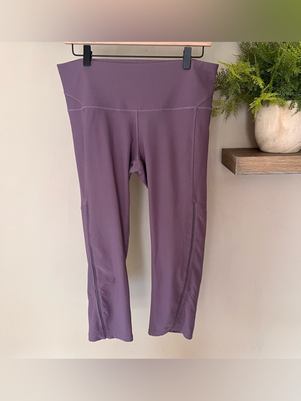 apana capri leggings